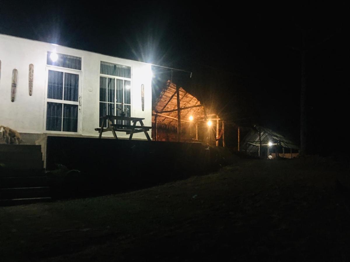 Little Wood Villa And Retreats Doluwa Κάντι Εξωτερικό φωτογραφία